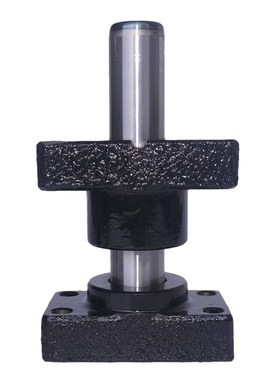 独立导柱组件MYJP 外导柱导套滑动滚珠树脂独立导柱精密模具配件