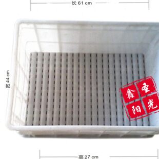 大型商用豆芽机1000斤多少钱一台 黄绿豆芽设备 全自动豆芽机厂家