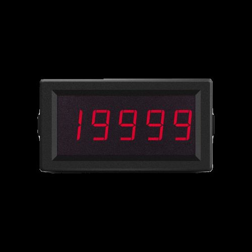 JS5145四g位半高精p度数字电流表头直流电压表数显毫安表微安表10