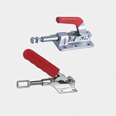 CC式 推拉60C7 CWD MWD3111压紧11快速夹钳WD15041WD30 1242