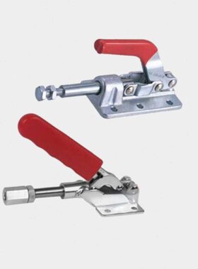 CC式MWD3111压紧11快速夹钳WD15041WD30 1242/CWD  推拉60C7