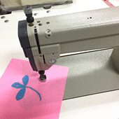 针毛毛机机骏田牌植