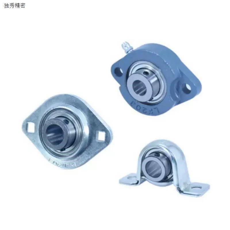 BRTD12/25/20/15/轴承座E/T-BDV-201DG/203G/202G/204G/205G/206G