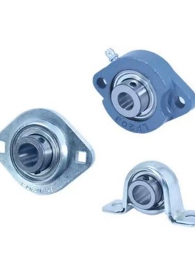 BRTD12/25/20/15/轴承座E/T-BDV-201DG/203G/202G/204G/205G/206G