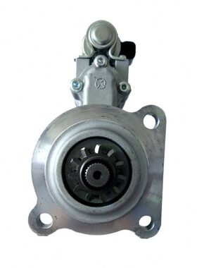 106K00537006起动机起动机马达适用-起动机马达2SE20柴R310M8KJ玉