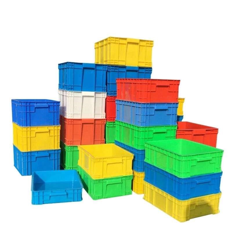 -通龟工具箱箱养收纳鱼220x箱大号箱整理时物流箱塑料箱500周转箱