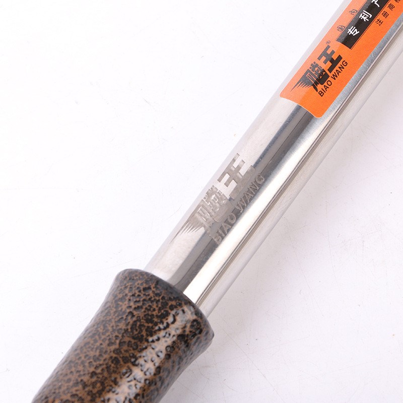 包邮飚王加重手动打包机塑钢y带打包钳打包塑钢扣夹扣钳捆扎机器