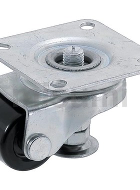 带调整块脚轮中载型 CMAS50-F CMAS65-F CMASS50-RF CMASS65-F