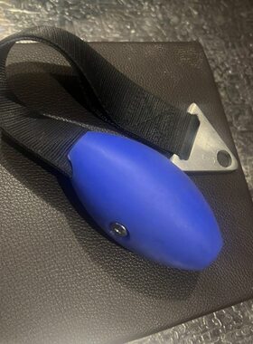 掰桡骨旋训练圆球球腕力器口Z带60带50L手腕械库 椭拇/虎S 指形