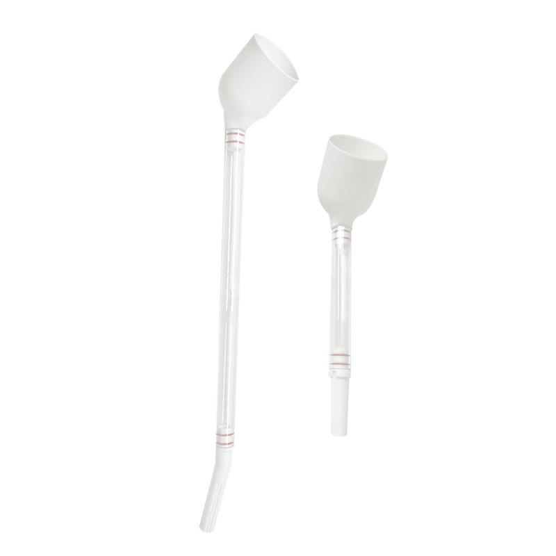 JH6解放J6P小J6L货车加尿素漏斗J6尿素加液管J7快速加尿素导流管