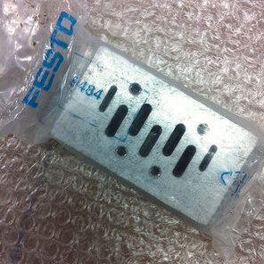 现货销售德国FESTO 标准底座 NAS-1/4-1A-ISO 9484 全新原装
