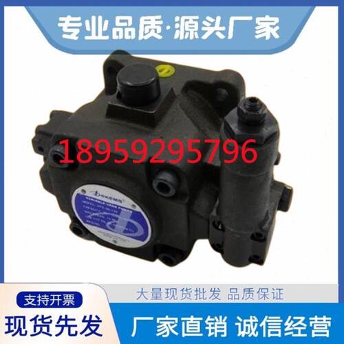 VP3-30-140  Dekema德克玛变量叶片泵VP3-40-140,HVP-30/40-FA3