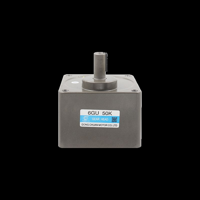 调速电机减速齿轮箱变速箱3GN/4GN/5GN/5GU/6GU适用交流减速电机