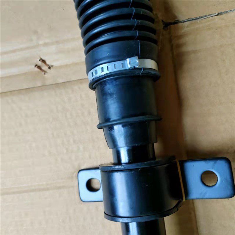 雷丁D80S50比德文V7领尚电动汽车方向拉杆球头转向方向机总成