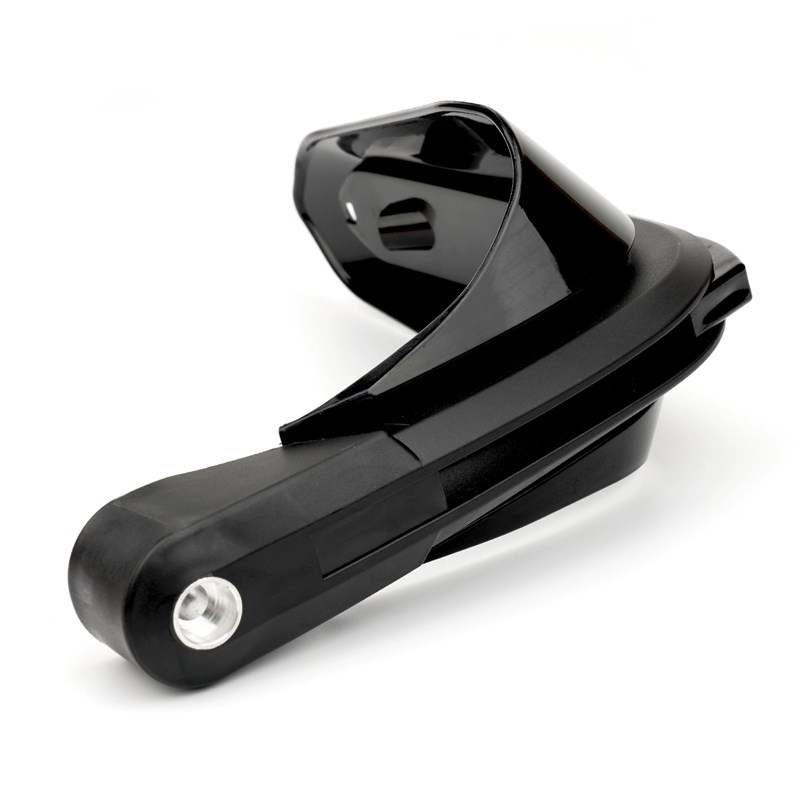 摩托车挡风护手罩防风挡雨改装手把踏板车车把配件力帆KPV150通用