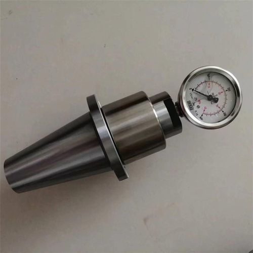 BT30B50测力计BT40主轴拉力计加工中心检测器机床维修威卡压力表