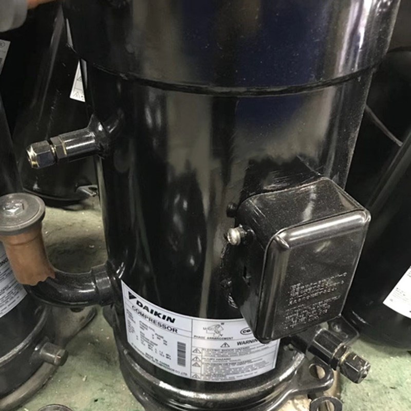 JT300D-TY1L JT335D-TY1L JT300D-TYE空调并联压缩X机10匹12匹