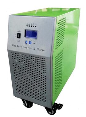 信48V厂正弦波逆变器 家VK逆变电源48V通逆变器10多功能转220W