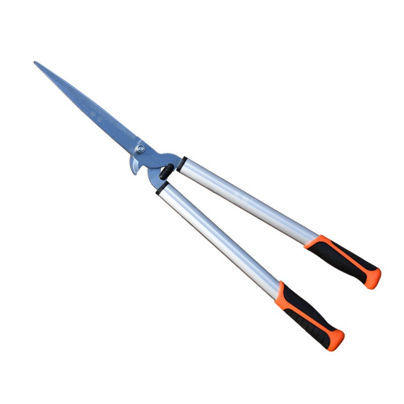 兰枝1012Z绿篱n剪可剪粗枝大平剪园林绿化工具剪刀造型篱笆剪