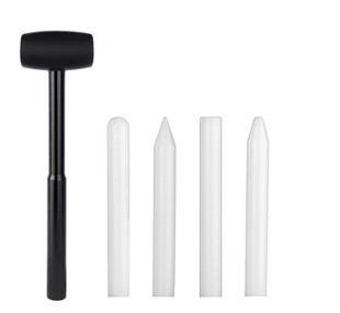 汽车凹陷修复工具整平笔汽车凹痕车身修复工具Q凹陷凹凸坑整平工