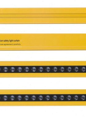 C格AL12S4S220R5020-E12L0施莱0系列50CAN/CS2-4安全光栅L