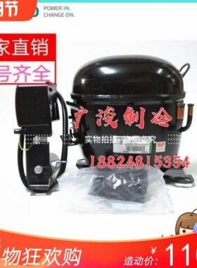 科/阿斯帕21R134a制冷剂7压缩机拉6拉Z全新制冷布N恩V进口T