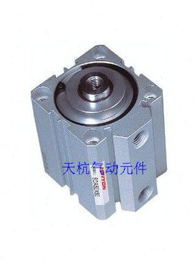 SD*薄A3SD型铝合金铝合金型2*220气缸15薄气缸/A3