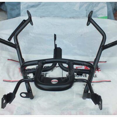 RT B5A-G-B2前500大灯G XSA罩大500J50支架车 2战K金鹏S50支架J