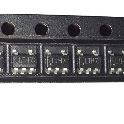 5原装全新RPT2-404.  封C 4#L装LSOT23-TC40充电4T 5芯片IC55ESBF