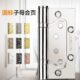 合叶房门子母合页加厚轴承免槽4寸铰链静音不锈钢合叶卧室开木门