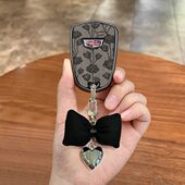 CTT扣SLXT6 S凯迪拉克XT5钥匙套T4X壳5TX 适用 64SRTCTGT4