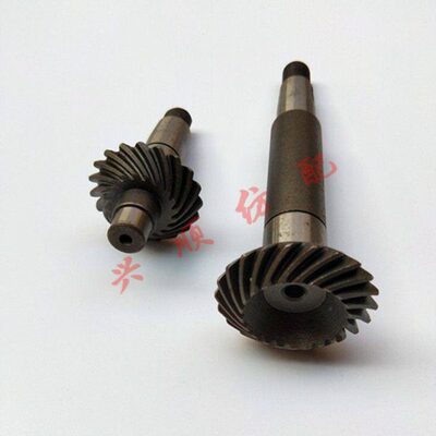 剑剑传26727配件织配件 纺426箱杆机/小机械齿轮736GA 纺织GA 7机