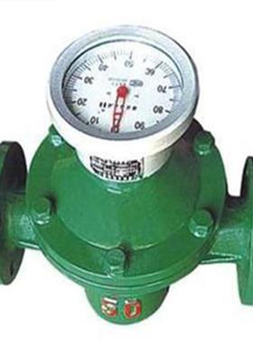 椭圆巴流量计/vse齿轮流量计/厂家供应