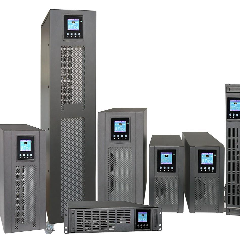 工厂直供通信逆变器DC110V转AC220Vdc48转220纯正通信逆变器3KVA