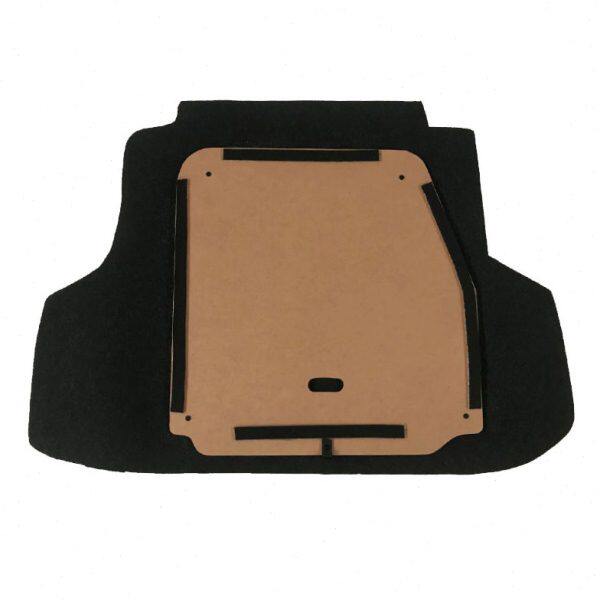 适配奇瑞A5/A3/E5/瑞麒G3/旗云3后备箱备胎盖板尾箱垫板承重硬板