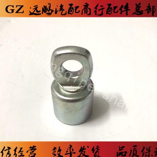 08 10 15 18款汉兰达备胎架拆装螺母拆卸备胎五角工具后备胎螺丝