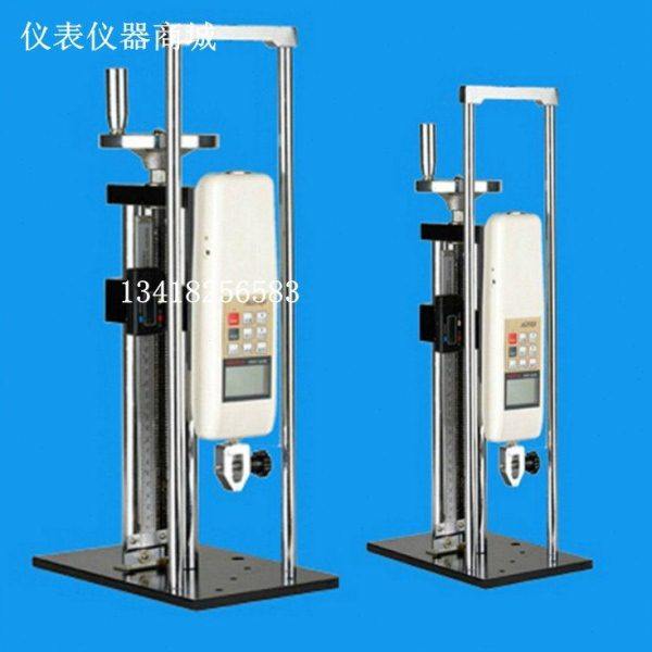 推拉力机台 拉力测试架-推拉力计测试架-推拉力计测试台-拉力测试