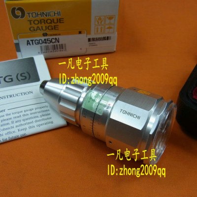 ATG1.5CN 150ATG 日本TOHNICHI 东日 扭力表 扭力计 扭矩表 单针