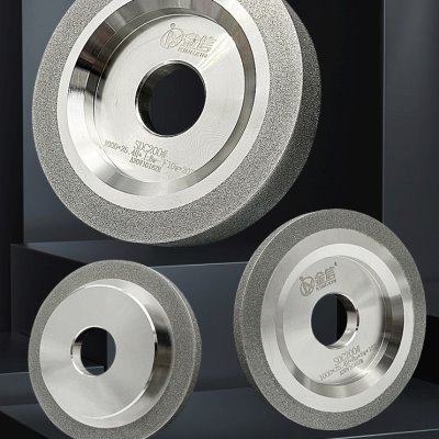 金信冲子机砂轮电镀金刚石SDC钨钢专用内孔25.4钻石冲针机研磨