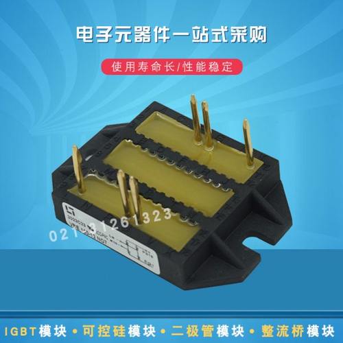 VW2x45-16io1 VW2x60-12io1 VW2x60-14io1整流桥