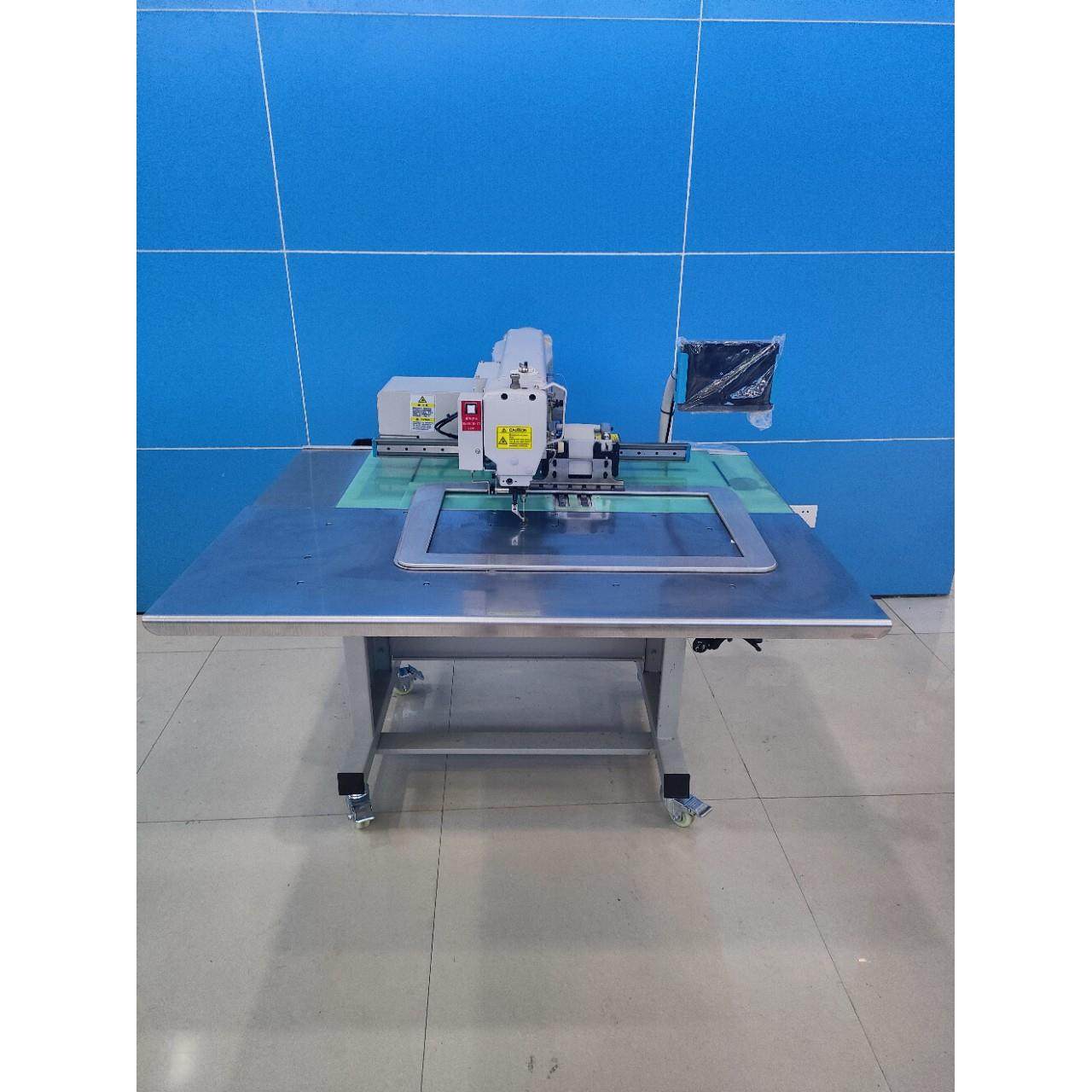 恰缝5030电脑花样机箱包厂笔记本相册工厂踩花型缝纫设备,纺织面料/辅料/配套,其他纺织机械,淘宝优惠券,粉丝福利购,淘宝优惠卷