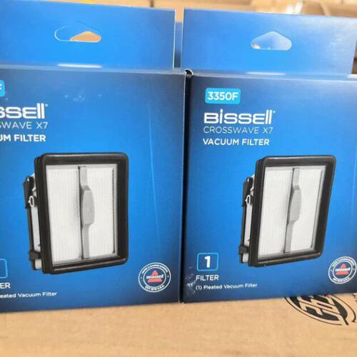 必胜3350F洗地机配件四代 五代原装滤网2955z2832z 3401z 3479z新