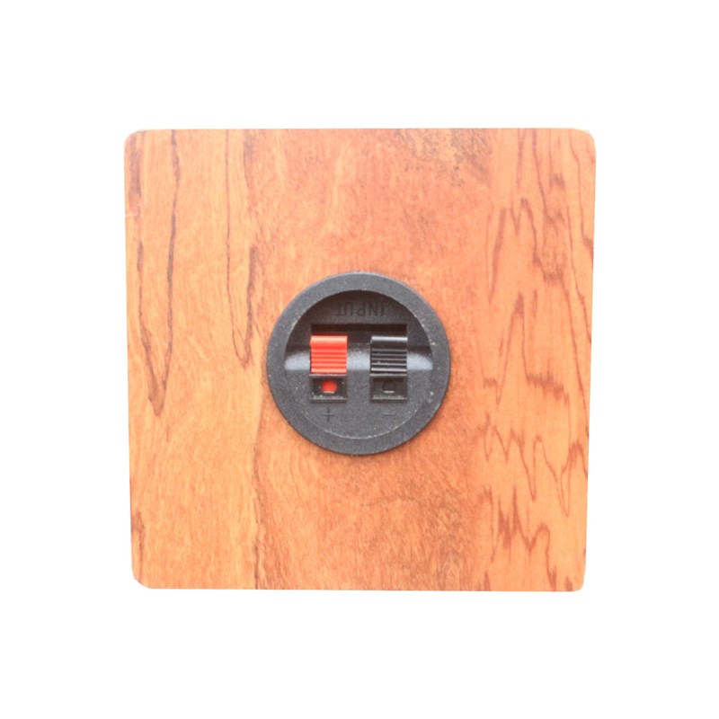 音箱空箱体全频无源低音炮家用炮箱空箱高中音箱喇叭汽车音响