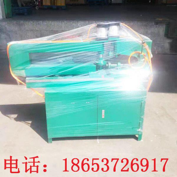 下圆片机金属交通标牌成型机 切圆压边设备铁板剪圆机现货销售