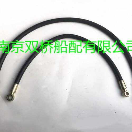 潍柴8170 6170 6160淄柴6170 170柴油管输油管燃油管