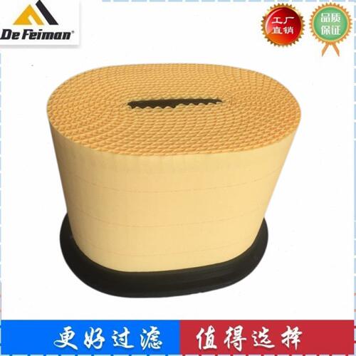 293-4053 4521023109 AF27873 适配卡特430D 432D 装载机空气滤芯