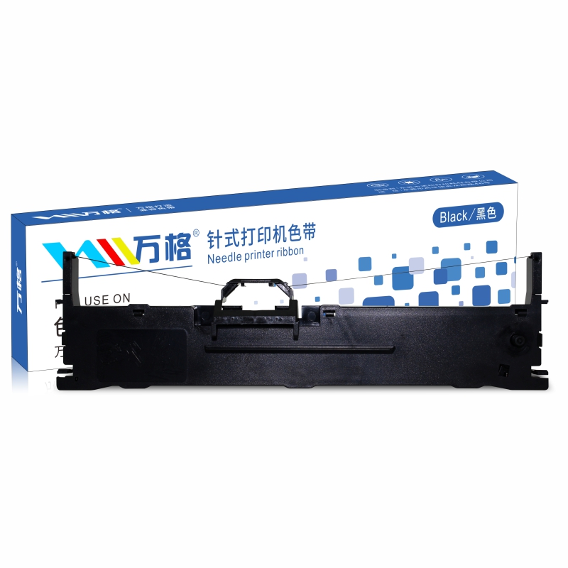 适用映美 FP620K+ FP630K+色带架 TP512K/535K CJ555K JMR130色带