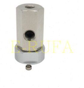 大洋真空吸盘MTS-3-M10 MTS-3-M12 MTS-4-M12金具 支架 杆子 基座