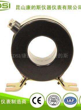 圆形穿心互感器 电流互感器BE-3RCT 200/5A