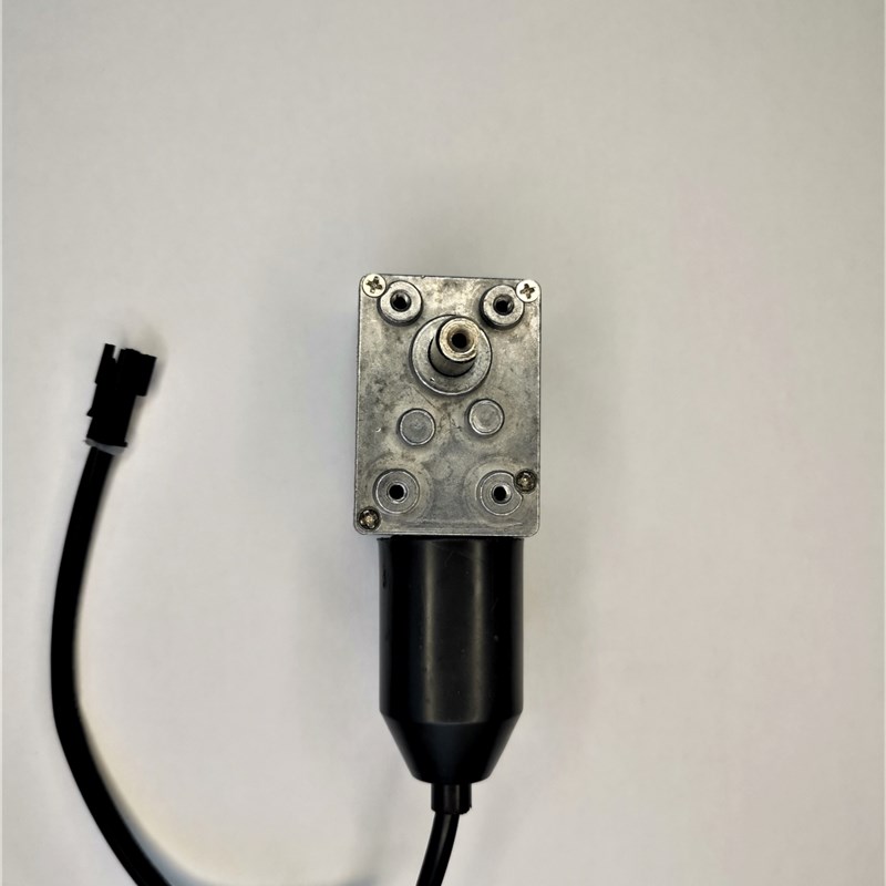 抽油烟机吸烟机升降门DC12V直流电机自动开关门同步电机马达促销